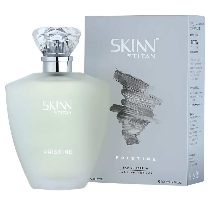 Skinn By Titan Pristine Perfume For Women EDP