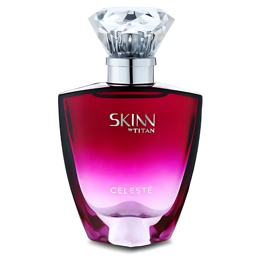 Skinn by Titan Celeste Perfume For Women EDP