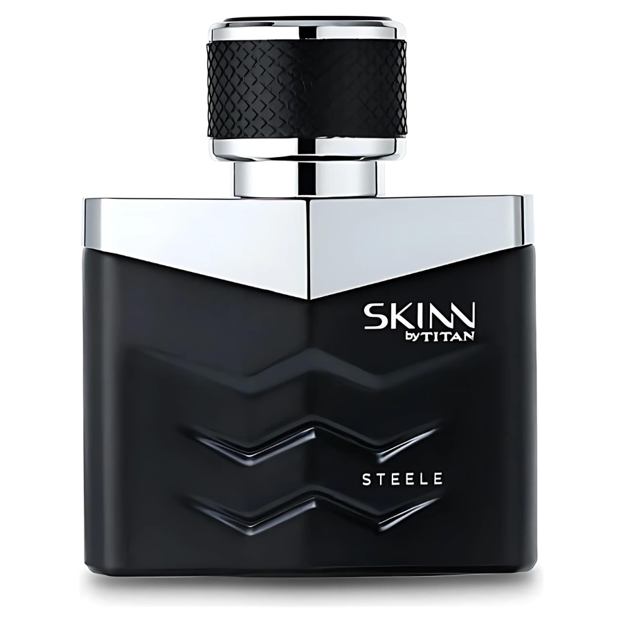 Skinn By Titan Steele Perfume For Men EDP