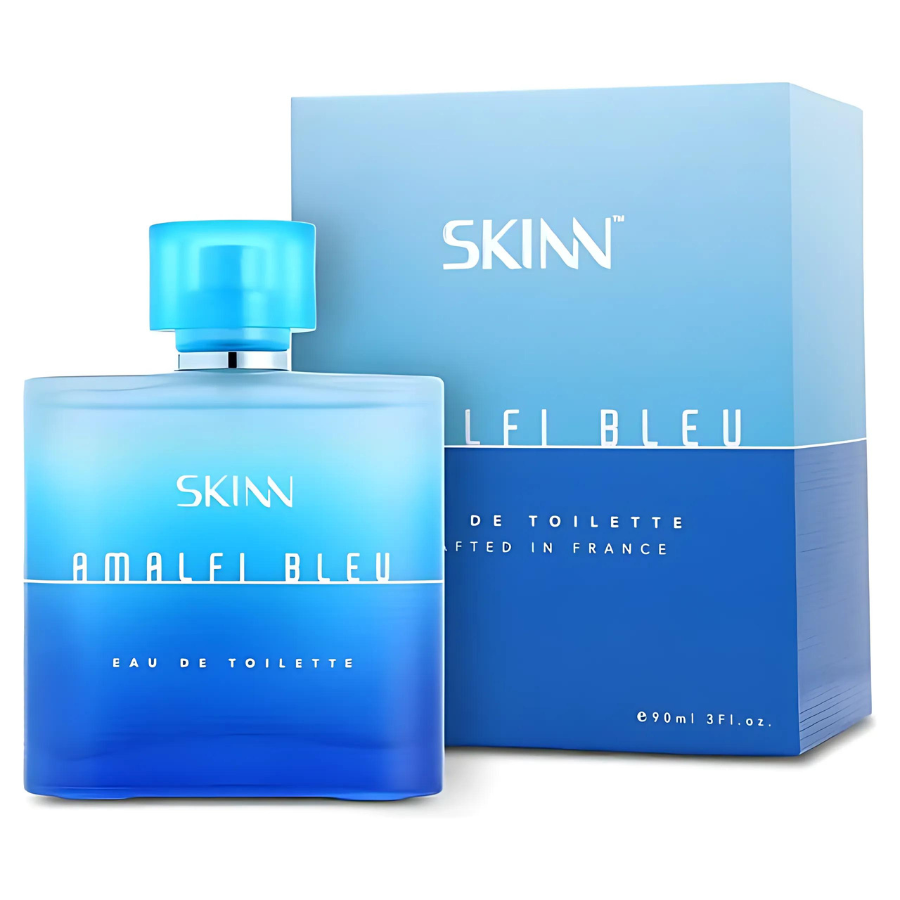 Titan Skinn Amalfi Bleu Eau de Parfum For Womens